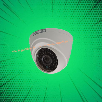 دوربین دام مداربسته برند هایتک HI - TECH 5301 :