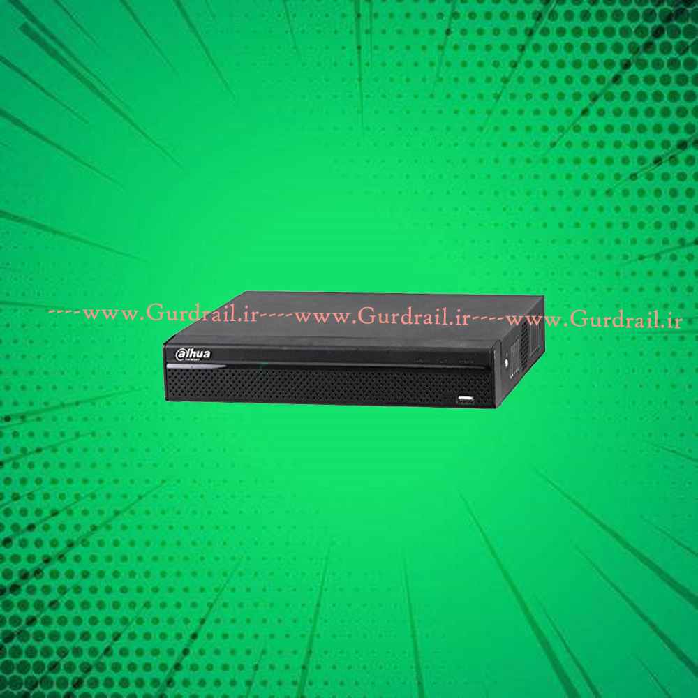 دستگاه ذخیره ساز ۱۶ کانال داهوا DAHUA XVR 5216AN-X