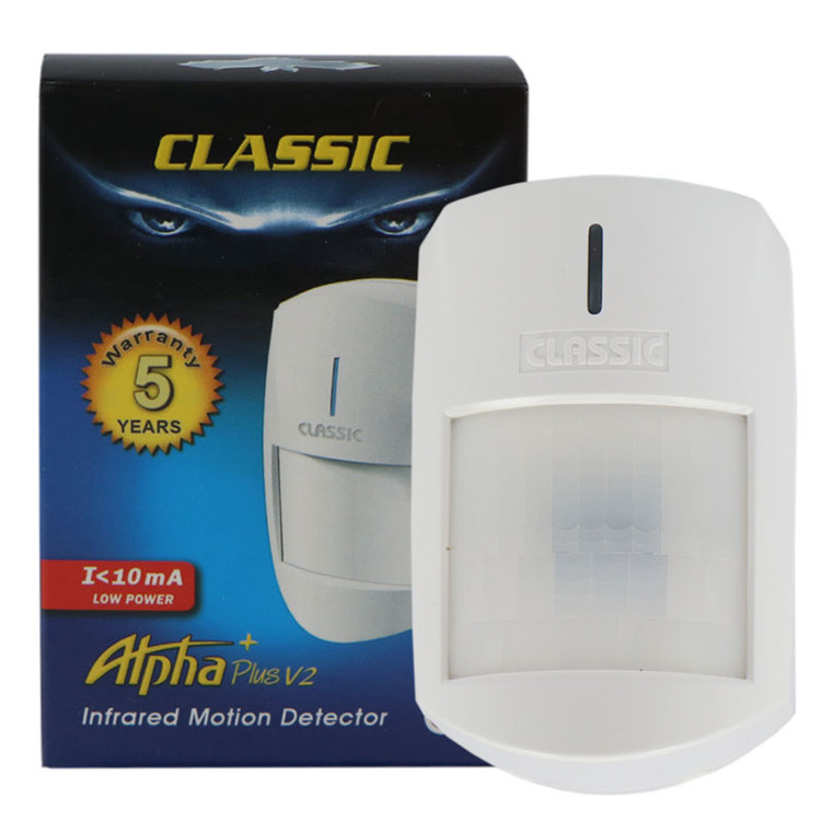 چشمی باسیم دزدگیر