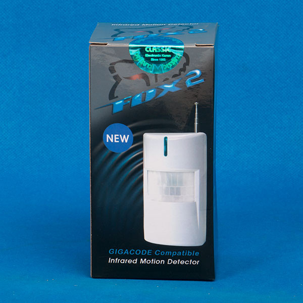 چشمی مادون قرمز