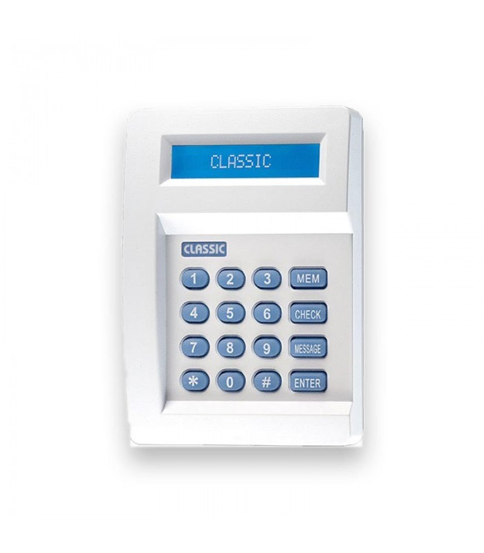 تلفن کننده سخنگو