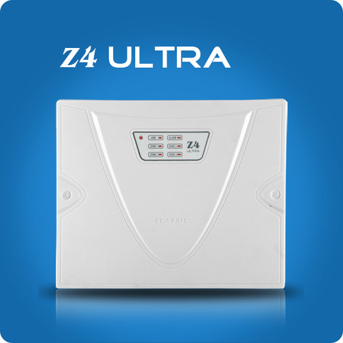 پنل دزدگیر کلاسیک مدل برد بالا ULTRA 64