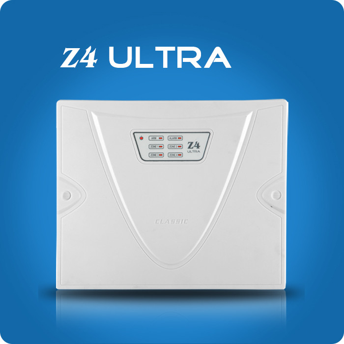 پنل دزدگیر کلاسیک مدل ULTRA 64 pro