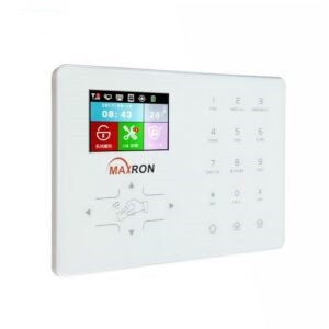 دزدگیر مکسرون مدل MX-BA-PAN-02