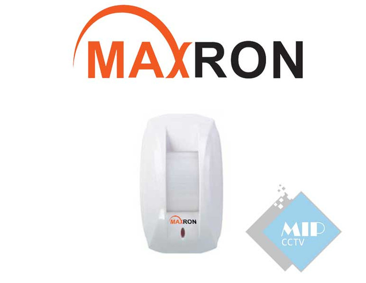 چشمی حرکتی پرده ای MX-BA-WPIR-03 مکسرون