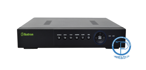 ضبط کننده ویدیویی NVR مکسرون مدل MNR-8216-8M