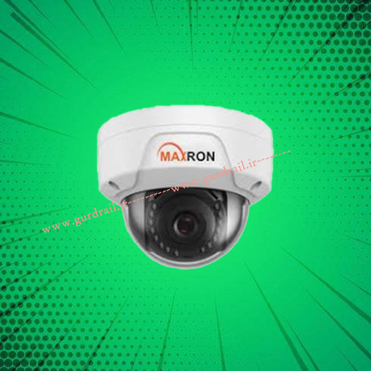 دوربین مداربسته دام مکسرون مدل MIC-DR3-4450N