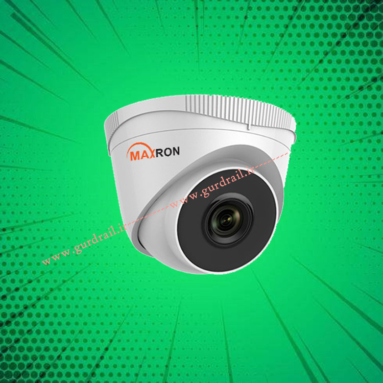 دوربین مداربسته دام مکسرون مدل MIC-TR3-4250R
