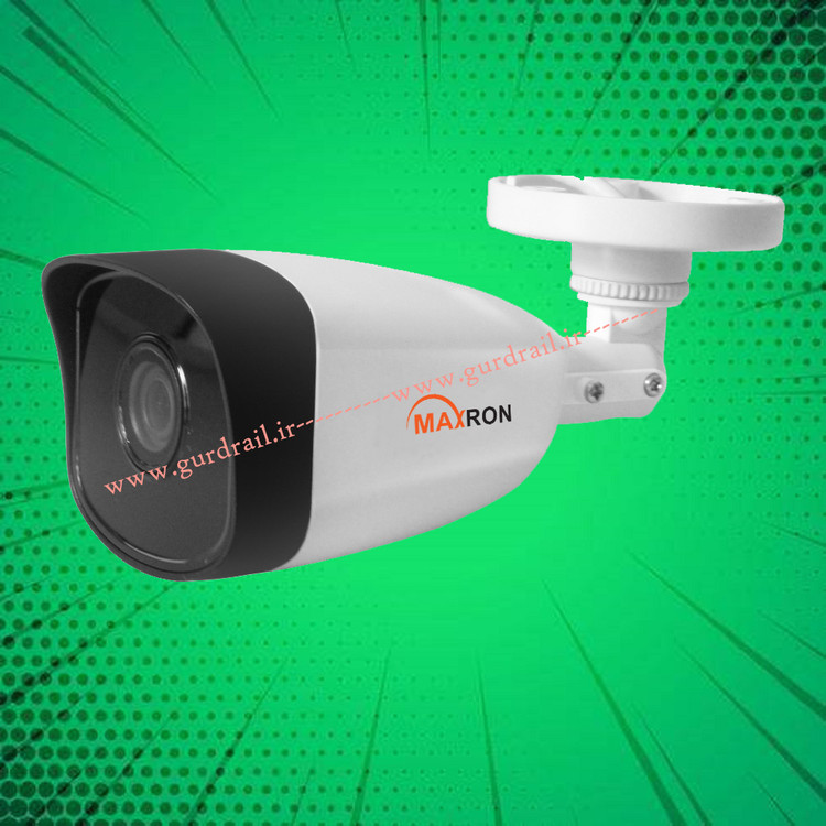 دوربین تحت شبکه بولت مکسرون MIC-BR3-4450T