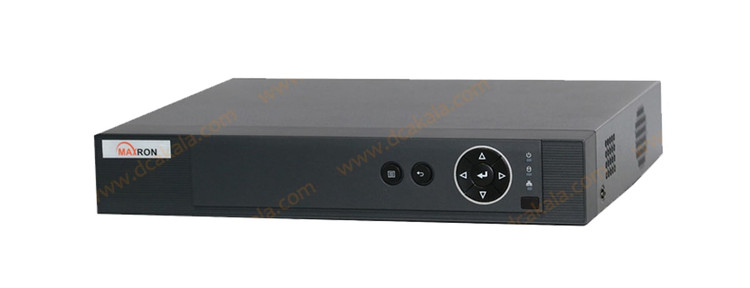 ضبط کننده ویدیویی XVR مکسرون مدل MDT-4116-2Y