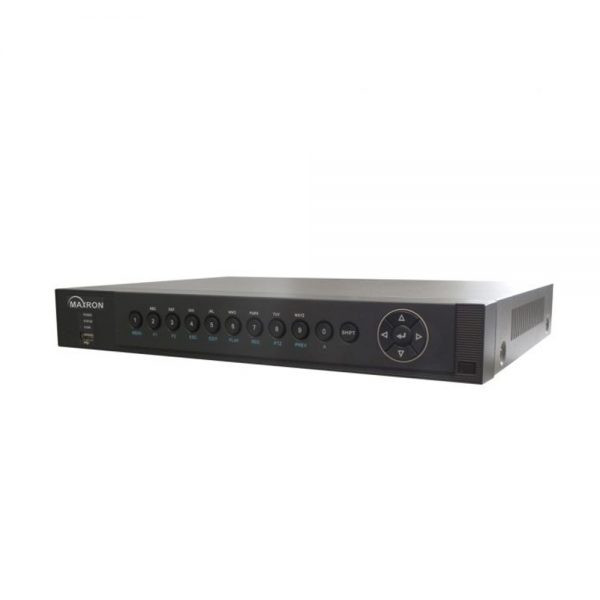 ضبط کننده ویدیویی XVR مکسرون مدل MDT-5116-4Q