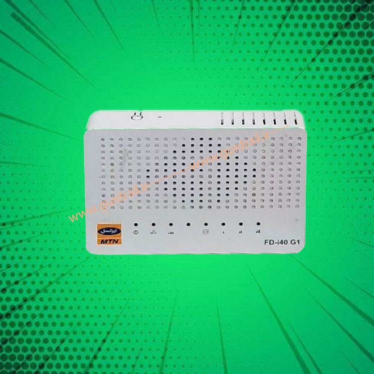 مودم سیمکارتی ایرانسل FD-I40G1