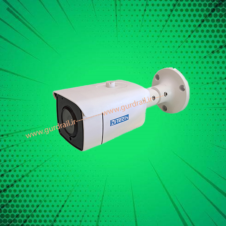 دوربین مداربسته بولت هایتک مدل HT-2339