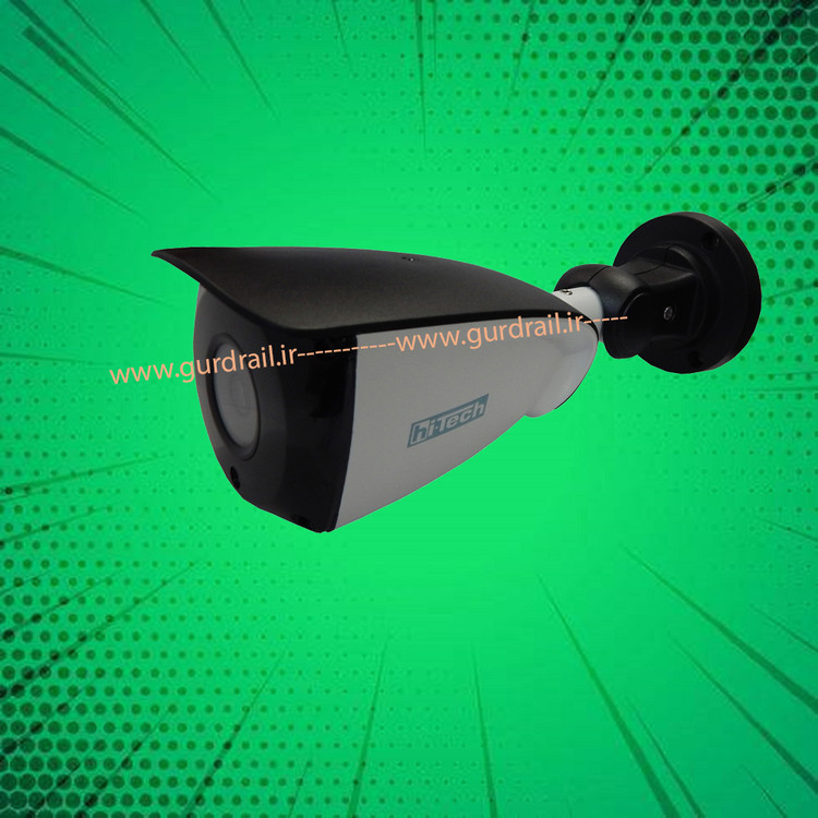 دوربین مداربسته بولت هایتک مدل HT-2319