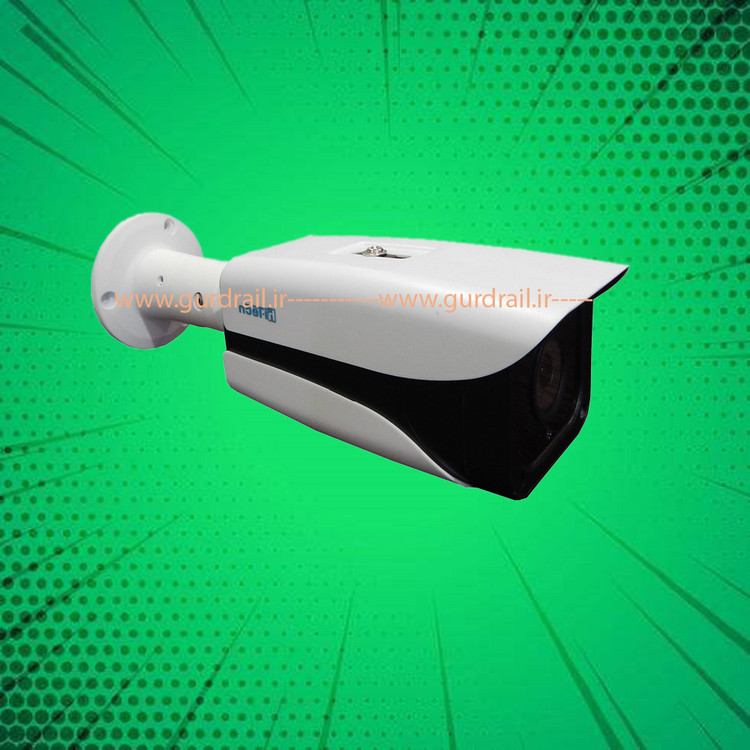 دوربین مداربسته بولت هایتک مدل HT-2312