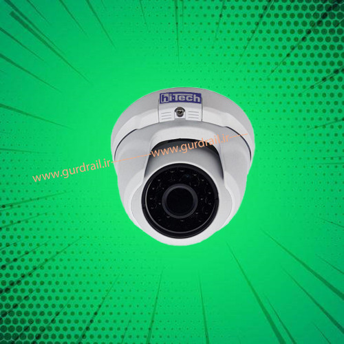دوربین مداربسته دام هایتک مدل HT-3032