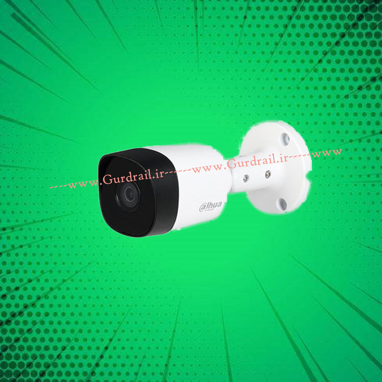 دوربین بولت داهوا مدل DH-HAC-B2A51P