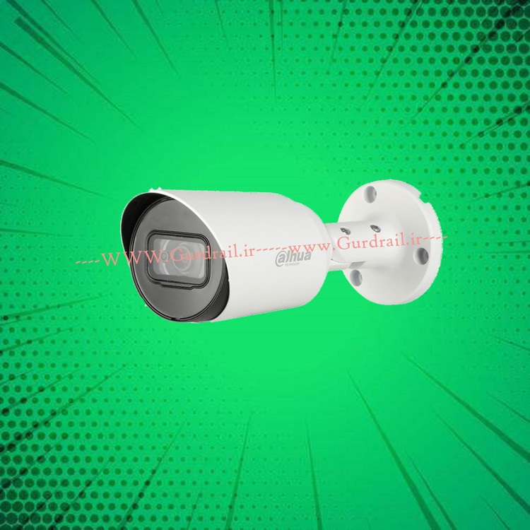 دوربین مداربسته بولت داهوا مدل DH-HAC-HFW1400TP