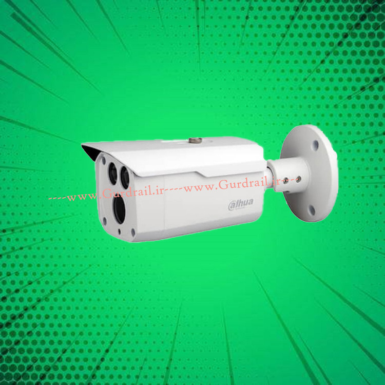 دوربین مداربسته آنالوگ بولت داهوا HAC-HFW1200DP
