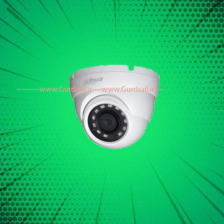 دوربین دام داهوا مدل DH-HAC-HDW1400MP
