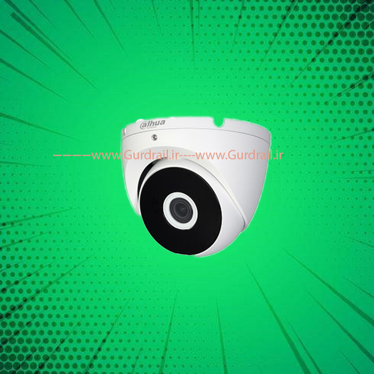 دوربین مداربسته دام داهوا مدل DH-HAC-T2A51P