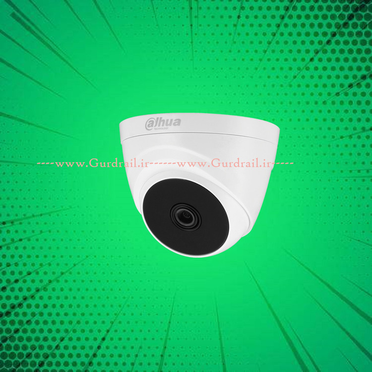 دوربین مداربسته دام داهوا مدل DH-HAC-T1A21P