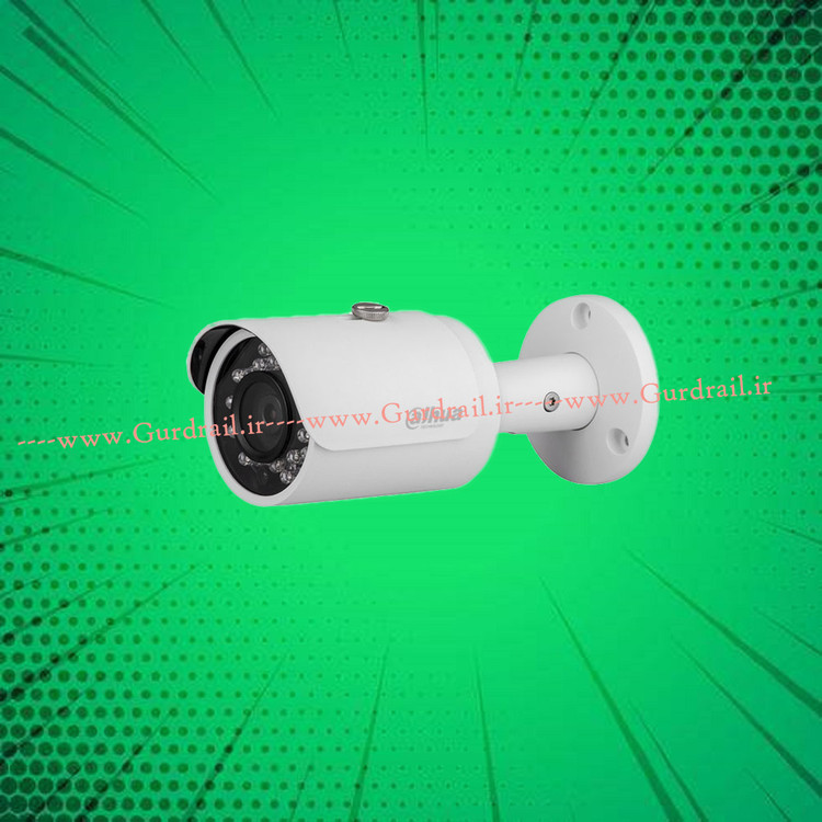 دوربین مداربسته بولت داهوا مدل HFW1230SP-S4