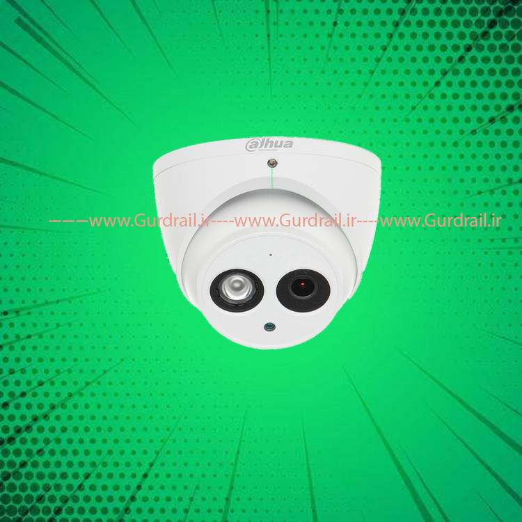 دورربین مدار بسته داهوا مدل DH-IPC-HDW4431EMP-AS-H-S4