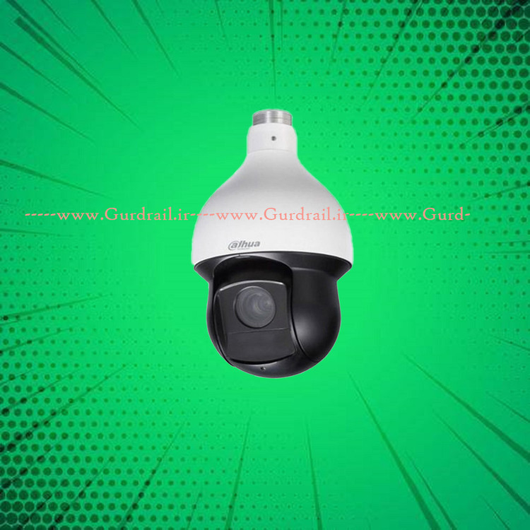 دوربین مداربسته استارلایت داهوا Dahua DH-SD49225T-HN