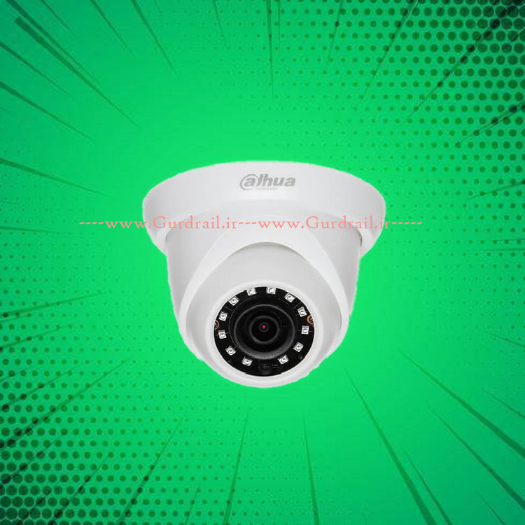 دوربین مداربسته دام داهوا مدل DH-IPC-HDW1431SP
