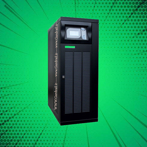 یو پی اس آلجا AJ3120 UPS ALJA AJ3120