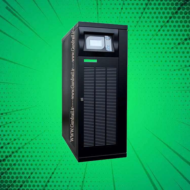 یو پی اس آلجا AJ3120 UPS ALJA AJ3120