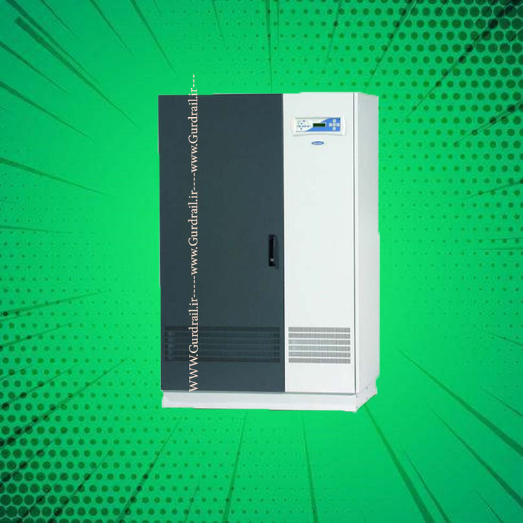 یو پی اس آنلاین آلجا سه فاز به سه فاز مدل AJ3250