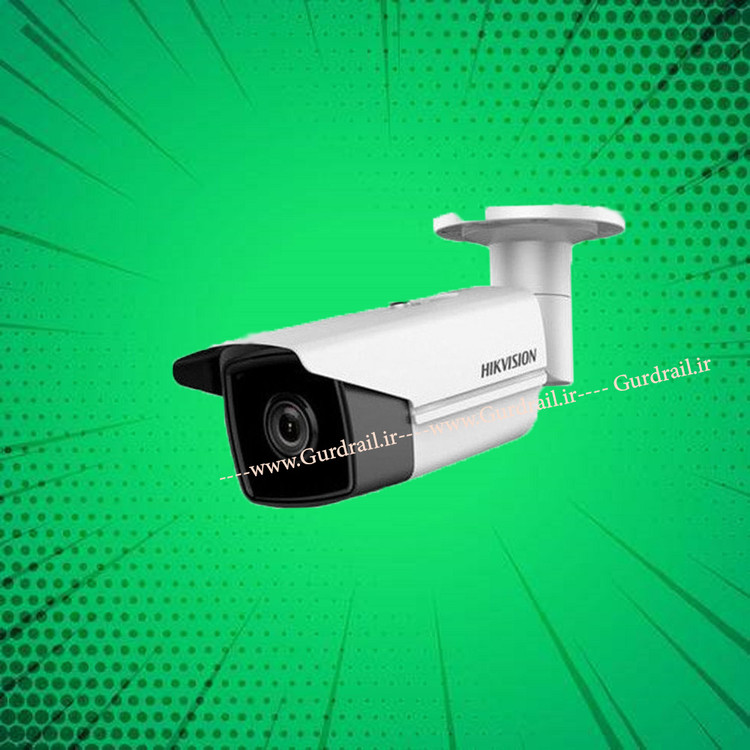 دوربین مداربسته هایک ویژنDS-2CD2T43G0-I5