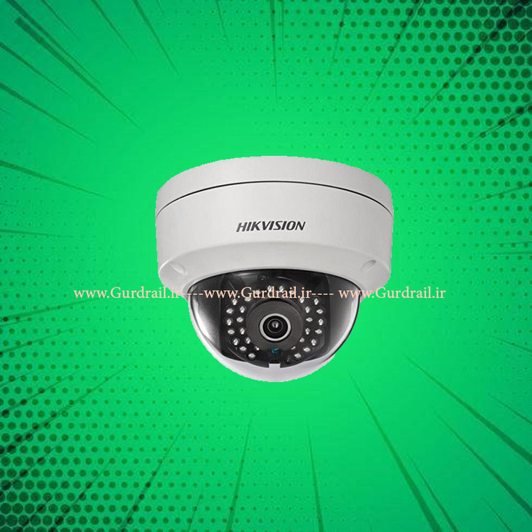 دوربین مداربسته تحت شبکه هایک ویژن مدل DS-2CD1123G0E-I