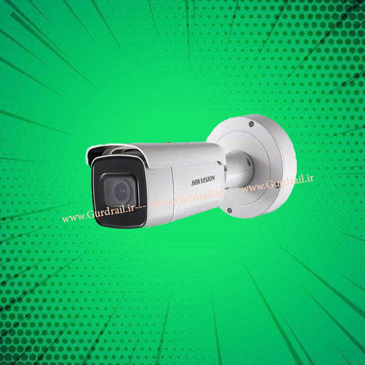 دوربین مداربسته Ip هایک ویژن DS-2CD2663G0-IZS