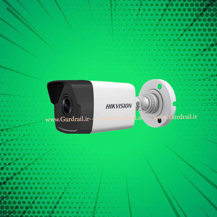 دوربین مداربسته تحت شبکه بالت هایک ویژن مدل DS-2CD1023G0E-I