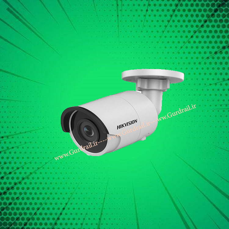 دوربین تحت شبکه هایک ویژن مدل DS-2CD2063G0-I
