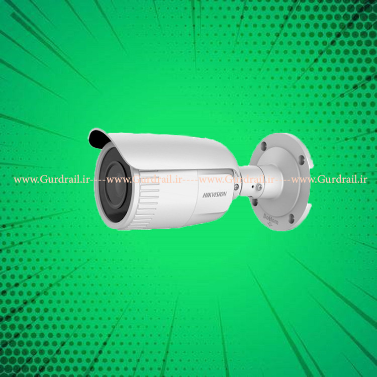 دوربین مداربسته بولت هایک ویژن مدل DS-2CD1643G0-IZ
