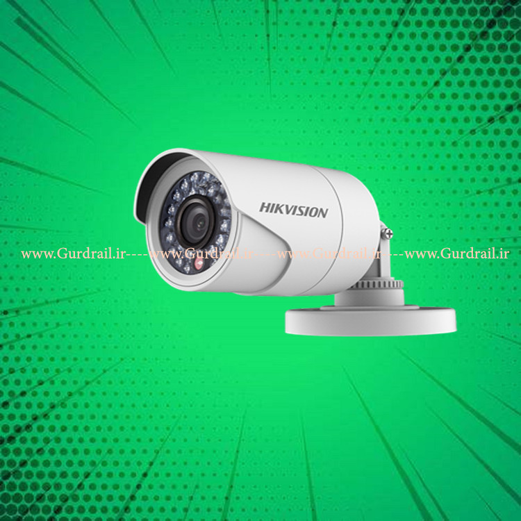 DS-2CE16D0T-IR دوربین