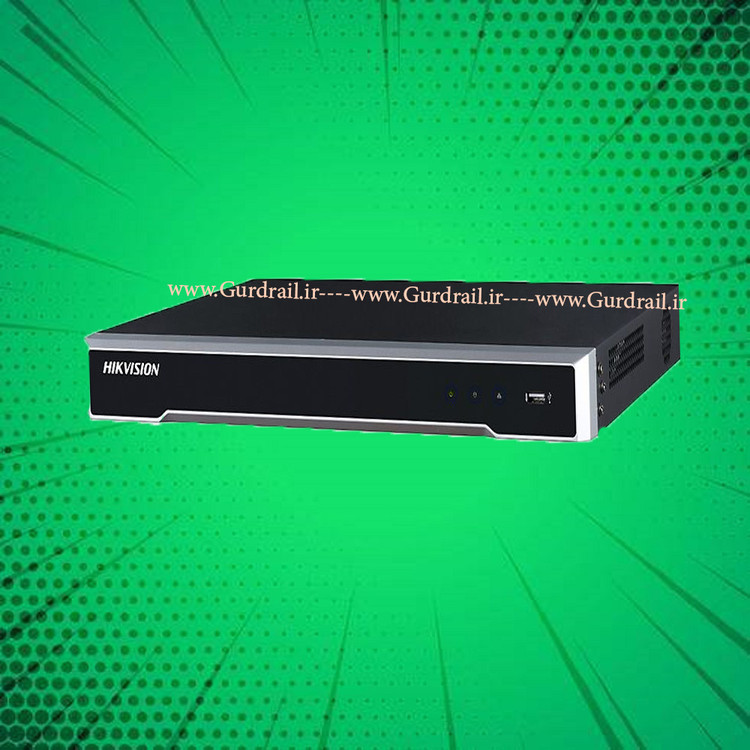 دستگاه ان وی آر 16 کانال هایک ویژن مدل DS-7616NI-Q2