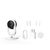 دوربین امنیتی تحت شبکه بلورمز