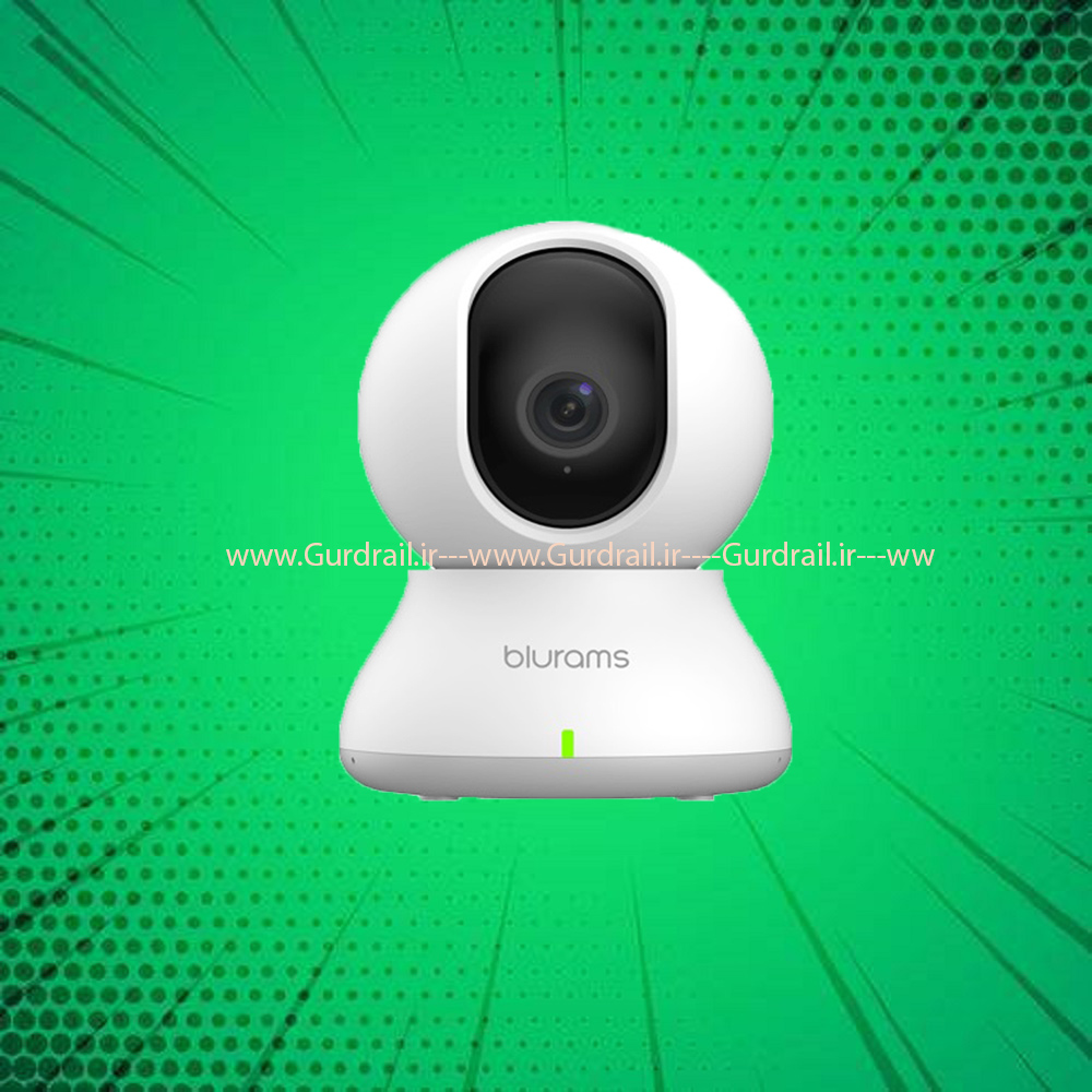 دوربین هوشمند بیسیم بلورمز Blurams مدل Dome Lite 2 -A31