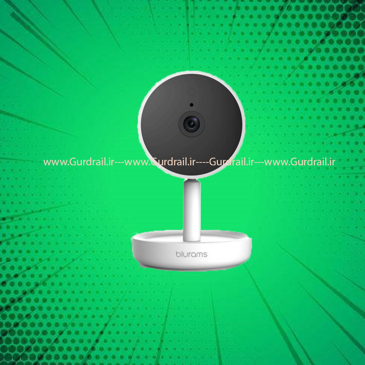 دوربین هوشمند بیسیم بلورمز Blurmas مدل Home Pro_A10C