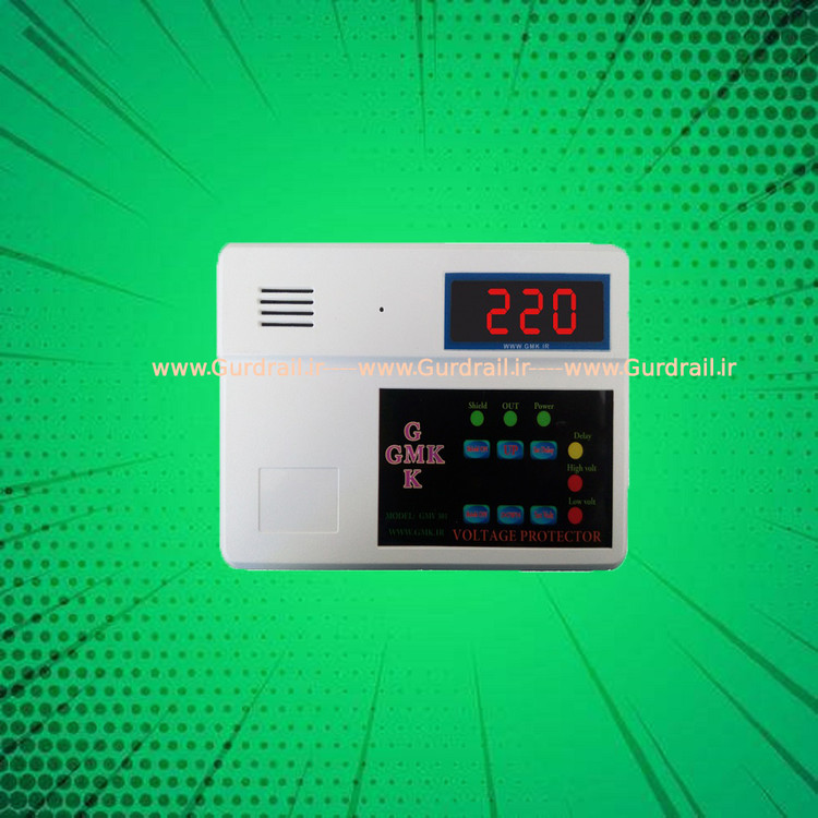 محافظ برق ساختمان