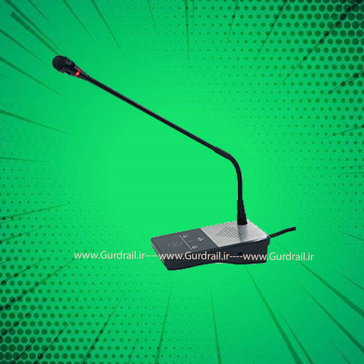 سیستم صوتی گیشه مدل 3066