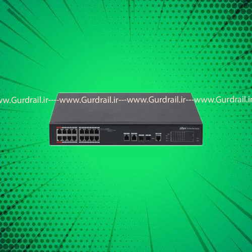 سوئیچ شبکه داهوا