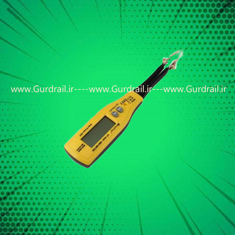 تستر ( مولتی متر ) SMD محصول HoldPeak