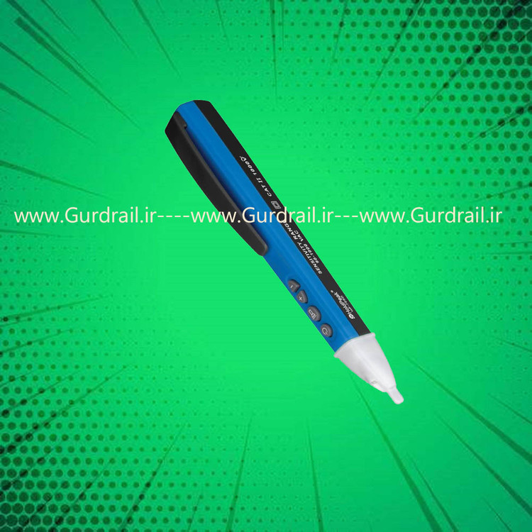 فازمتر غیرتماسی تنظیم پذیر 700D