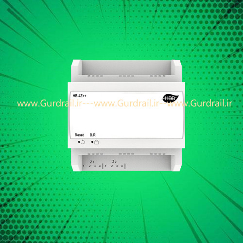 مبدل 8Z